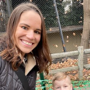 Meet your Posher, Diane